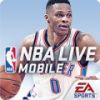 NBA LIVE移动版