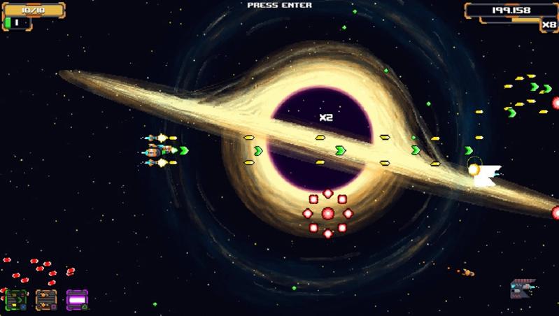 太空精英部队2 英文免安装版