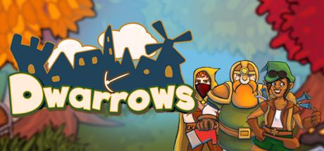 《Dwarrows》英文免安装版