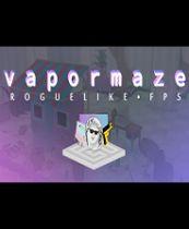 Vapormaze 英文免安装版