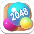 彩色果冻2048红包版