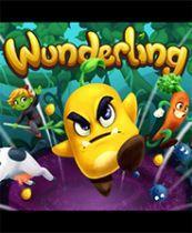 Wunderling 英文免安装版