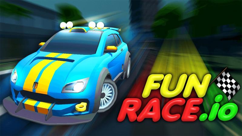 FUNRACE.IO安卓版