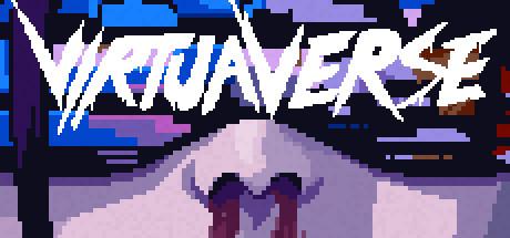 《VirtuaVerse》游戏库