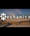 Mechanica 英文免安装版