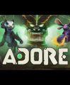 Adore 英文免安装版