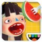 Toca Kitchen 2安卓版