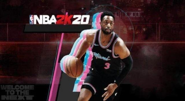 NBA2K20免ROOT带数据包