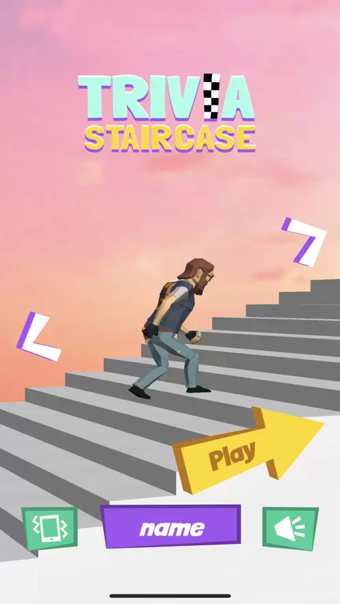 Trivia Staircase游戏安卓版