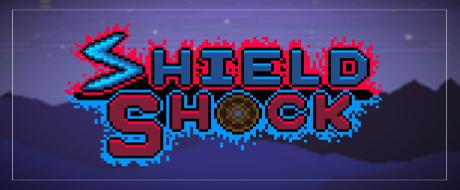 《Shield Shock》英文免安装版