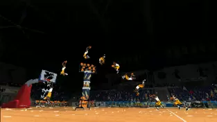 AllStarSlams Pixel Jam