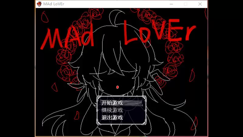 MAd LoVEr 简体中文免安装版