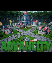 Advancity 英文免安装版