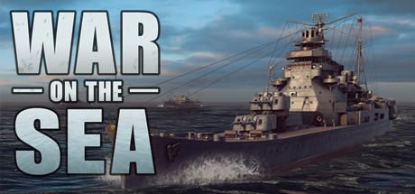 《War on the Sea》游戏库