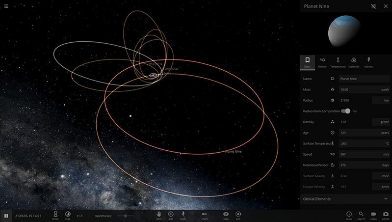 宇宙沙盘 简体中文免安装版