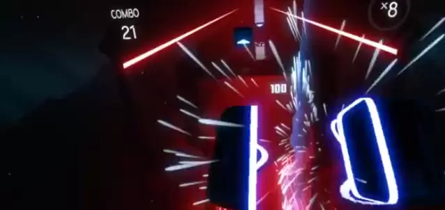 抖音节奏光剑（Beat Saber）手机安卓最新版