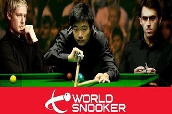 斯诺克锦标赛WSCSnooker安卓版v