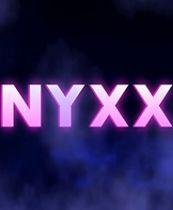 Nyxx 英文免安装版