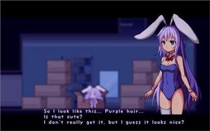 RabiRibi