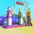 加油站模拟器3D游戏中文版（Gas Station Simulator 3D ）