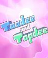 Toodee and Topdee 游戏库