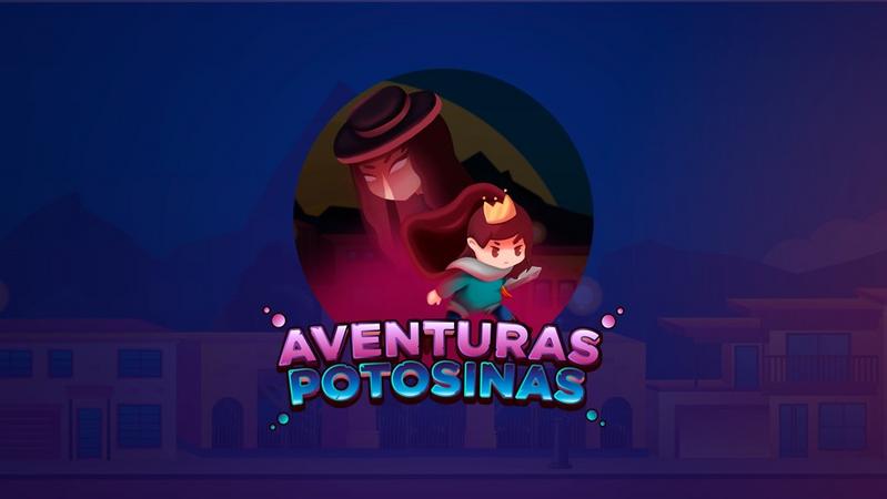 马铃薯纹路游戏中文版（Aventuras Potosinas ）