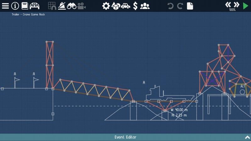 桥梁建筑师2 简体中文免安装版