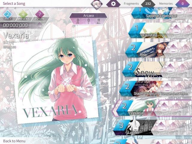 Arcaea1.6.2中文内购破解版