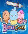 BattleCakes 游戏库