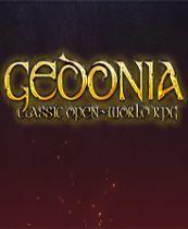 Gedonia 英文免安装版