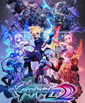 苍穹雷霆Gunvolt 2 游戏库