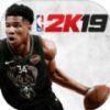 NBA 2K19中文汉化破解版