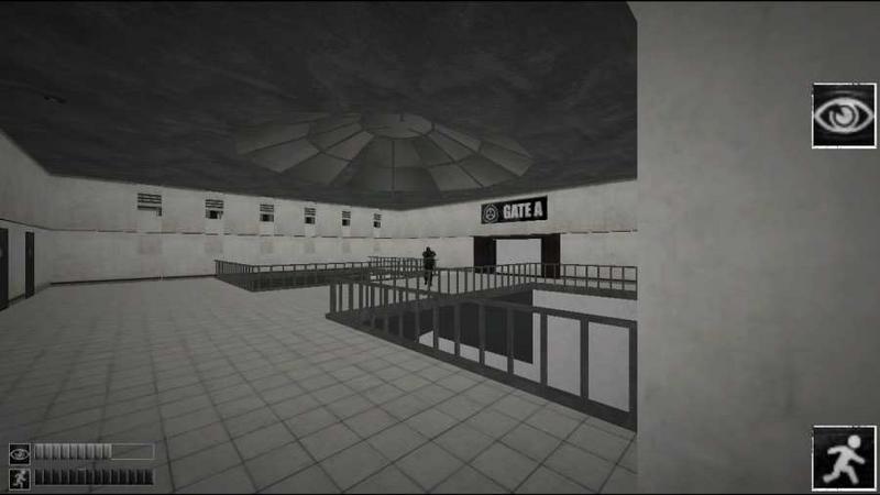 scp682模拟器游戏安卓中文版