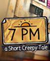 Short Creepy Tales：7PM 游戏库