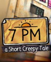 Short Creepy Tales：7PM 游戏库