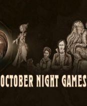 October Night Games 游戏库