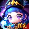 山海经传说(送万元充值) v1.0.0 安卓版