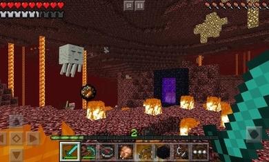 我的世界Minecraft国际版1.16.100.50基岩版