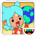 托卡生活世界游戏免费安卓版（Toca Life World）（含数据包）