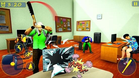 Office Smasher Dude 最新版