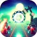 Super Glitch Dash游戏安卓版 v1.0