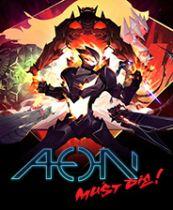 Aeon Must Die!