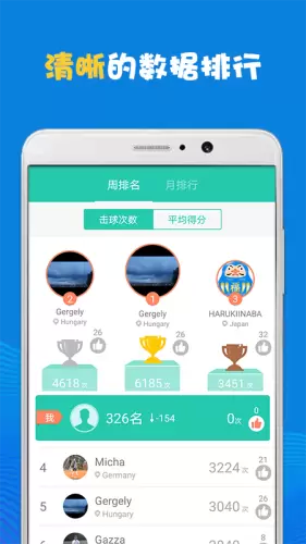 雷数体育app软件下载 v1.0