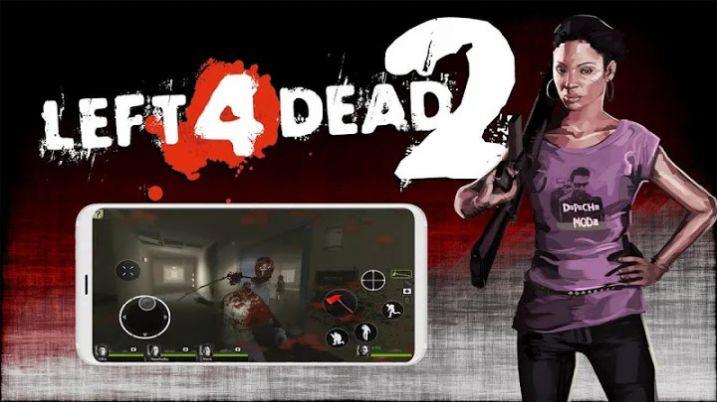 L4D2 Mobile Online 官网版