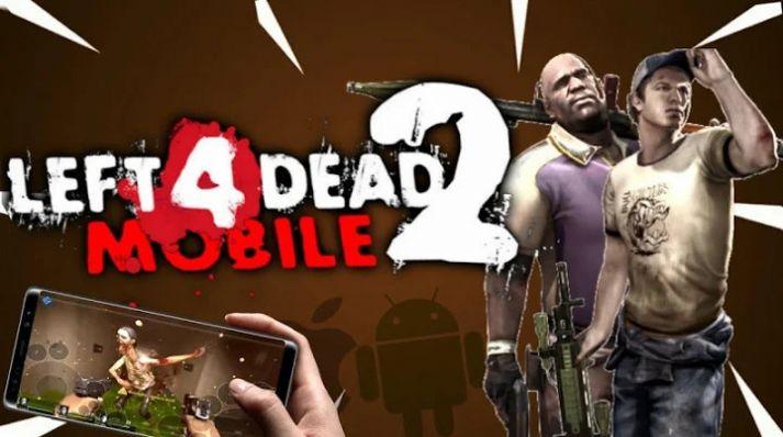 L4D2 Mobile Online 官网版