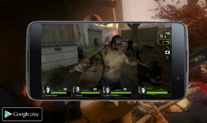 L4D2 Mobile Online 官网版