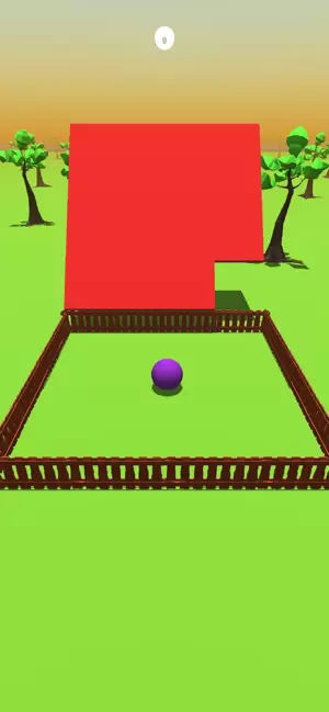 Fit Ball 3D游戏