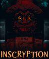 Inscryption