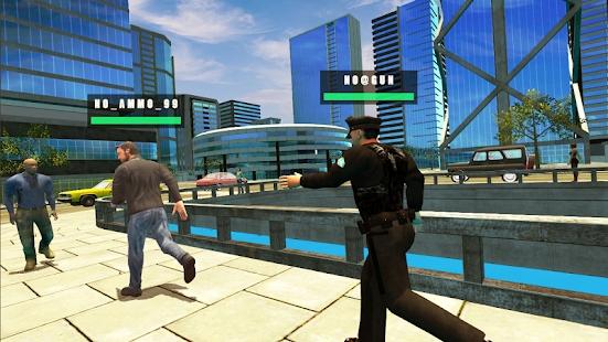 City Crime Online 2安卓版