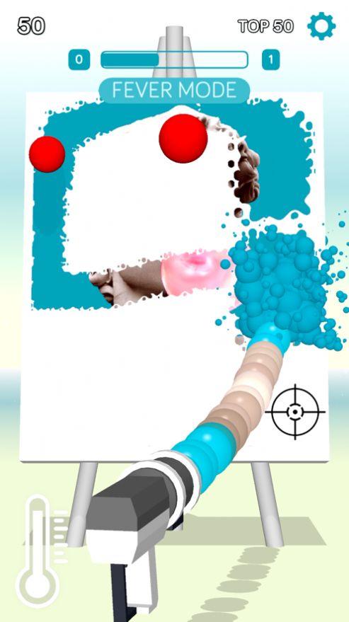 Splash Painter 3D游戏安卓中文版